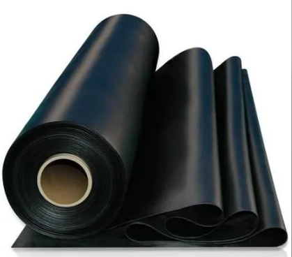 Neoprene Rubber Shee