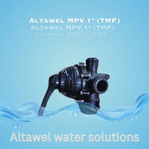 Altawel MPV 1" (TMF)