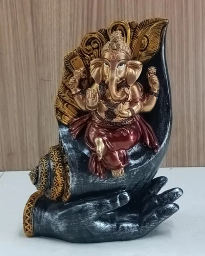 Handcrafted Resin Ga