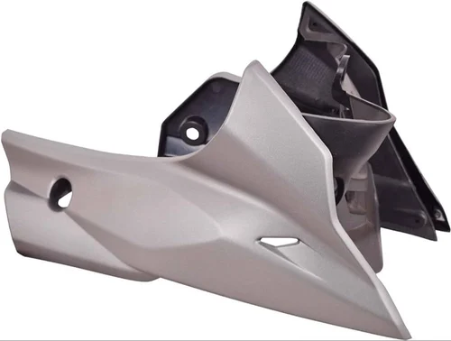 Bike Engine Guard