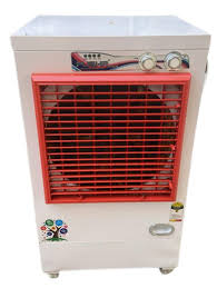Long Air Cooler