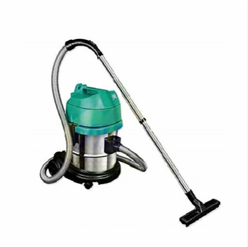 Wet & Dry Vacuum Cle