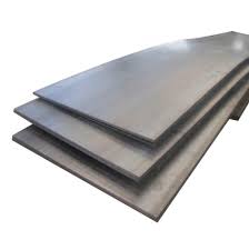 20Mm Mild Steel Plat