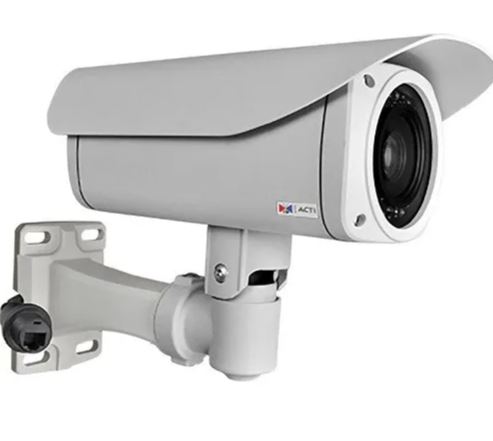 CCTV Bullet Camera