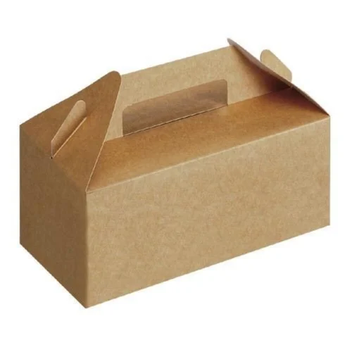 Edible Packaging Box