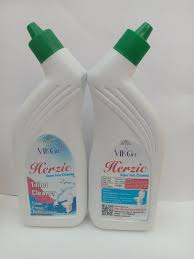 Toilet Cleaner Liquid