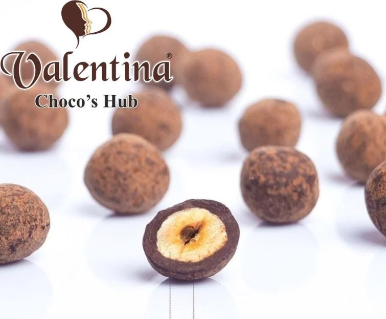 Hazelnut Chocodip Ch