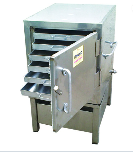 Stainless Steel Kham
