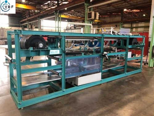 Vacuum Belt Filter M