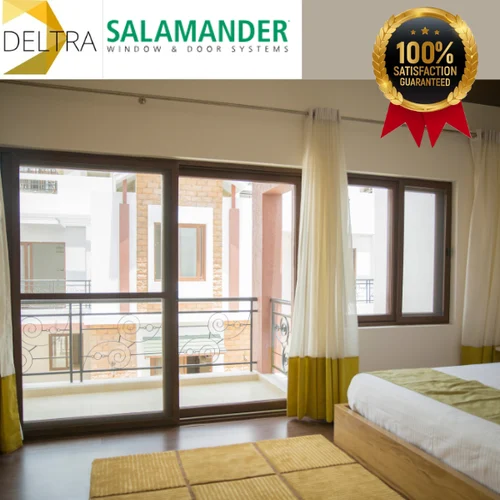 Upvc Fixed Windows
