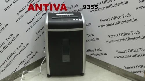Paper Katran Machine