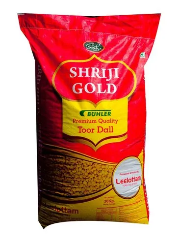 Shriji Gold Toor Daa
