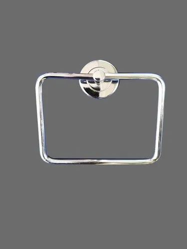Square Towel Ring