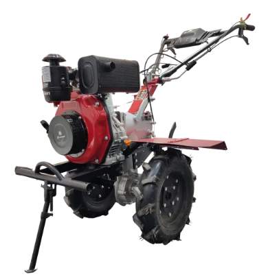 XPW 1050D GOLD Power Weeder