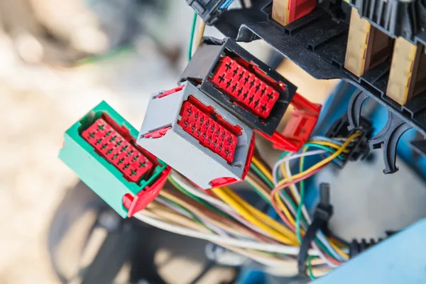Automobile Electrical Componen..