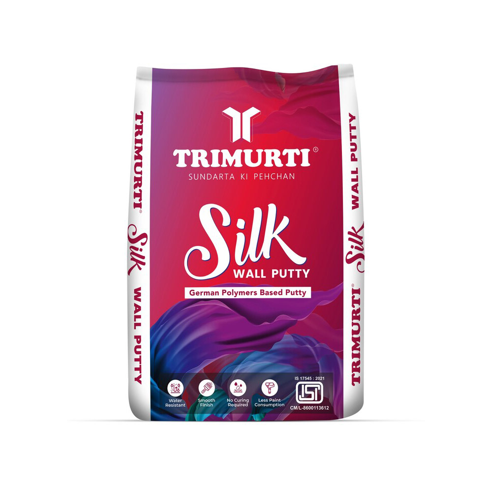 Trimurti 20 Kg Silk 