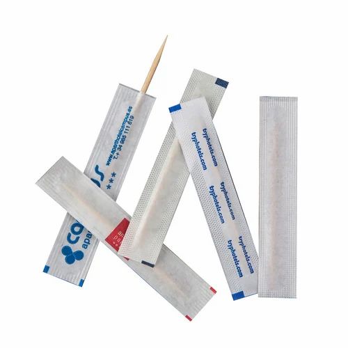 Brown Toothpick