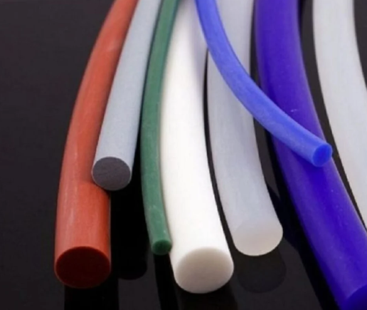 Rubber Cord