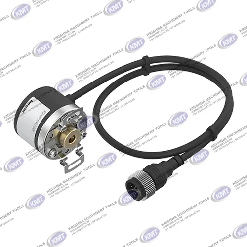 E40H8-400-3-N-24 Aut