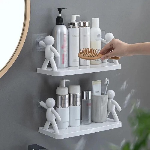Buddy Floating Shelf
