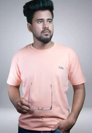 Men T-Shirt