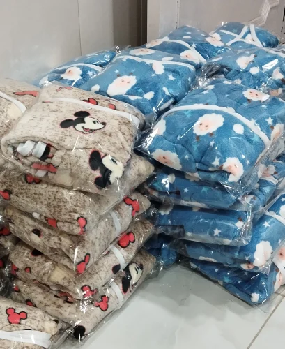 Kids 3 Pc Set