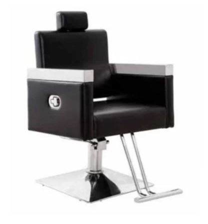 Salon Chair Adjustable