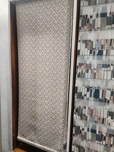 Roller Blind