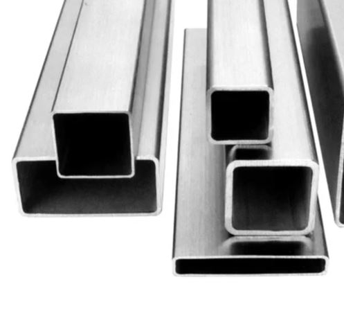 Stainless Steel Squa
