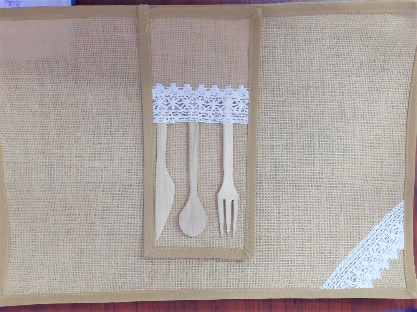 12x18" Table Mat 
