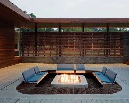 Fire Pit