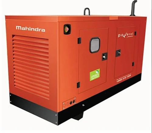 Mahindra Diesel Gene
