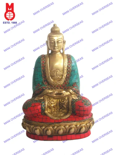 Lord Buddha Sitting 