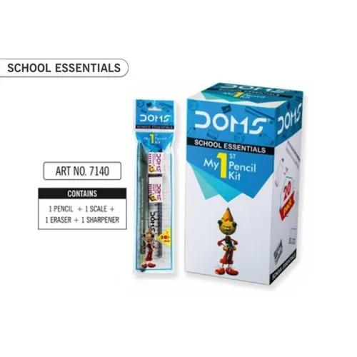 DOMS MY 1st PENCIL K