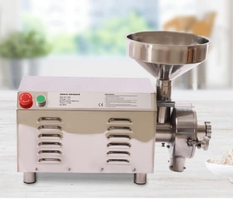 Food Slicer Machine