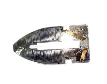 Electric Iron Elemen