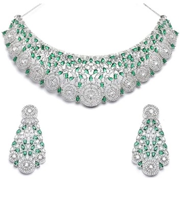 American Diamond Cho