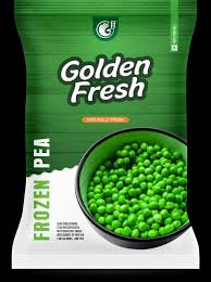 Frozen Green Peas