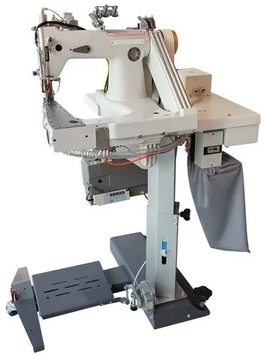 Industrial Sewing Ma