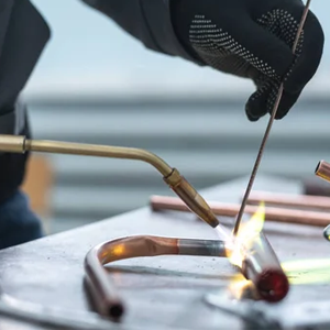 Welding, Soldering & Brazing S..