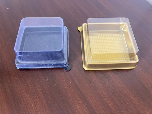 Laddu Packaging Box