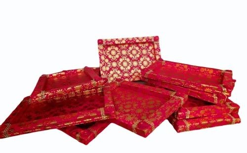 MDF Trays