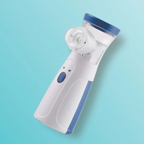 Portable Handheld Ki