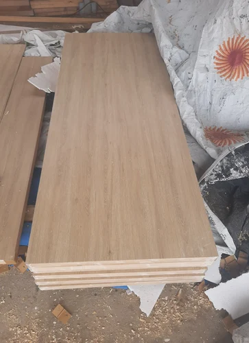 Fire Retardant Door