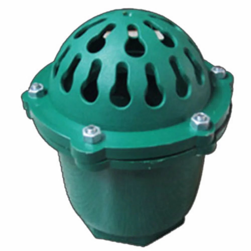 PVC Foot Valve