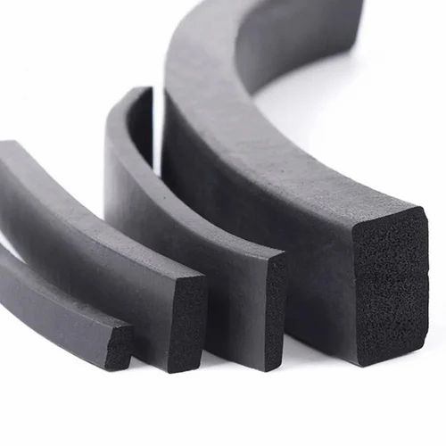 EPDM Sponge Gasket