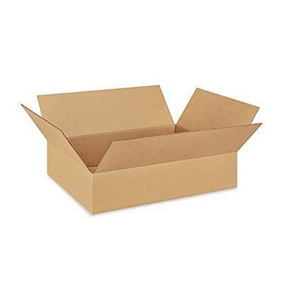 Corrugated Box