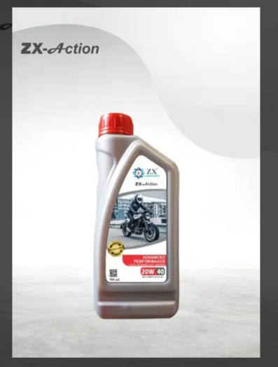 ZX Pro Utto Wet Brak