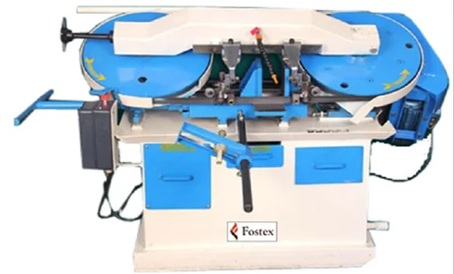 Band Saw Machine