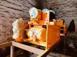 5 Ton Electric Wire 